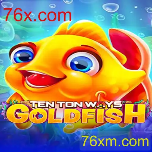 TenTonWaysGoldfish