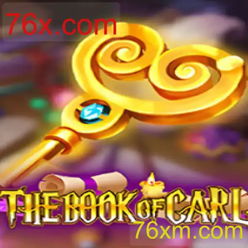 TheBookofCarl
