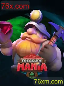 TreasureMania